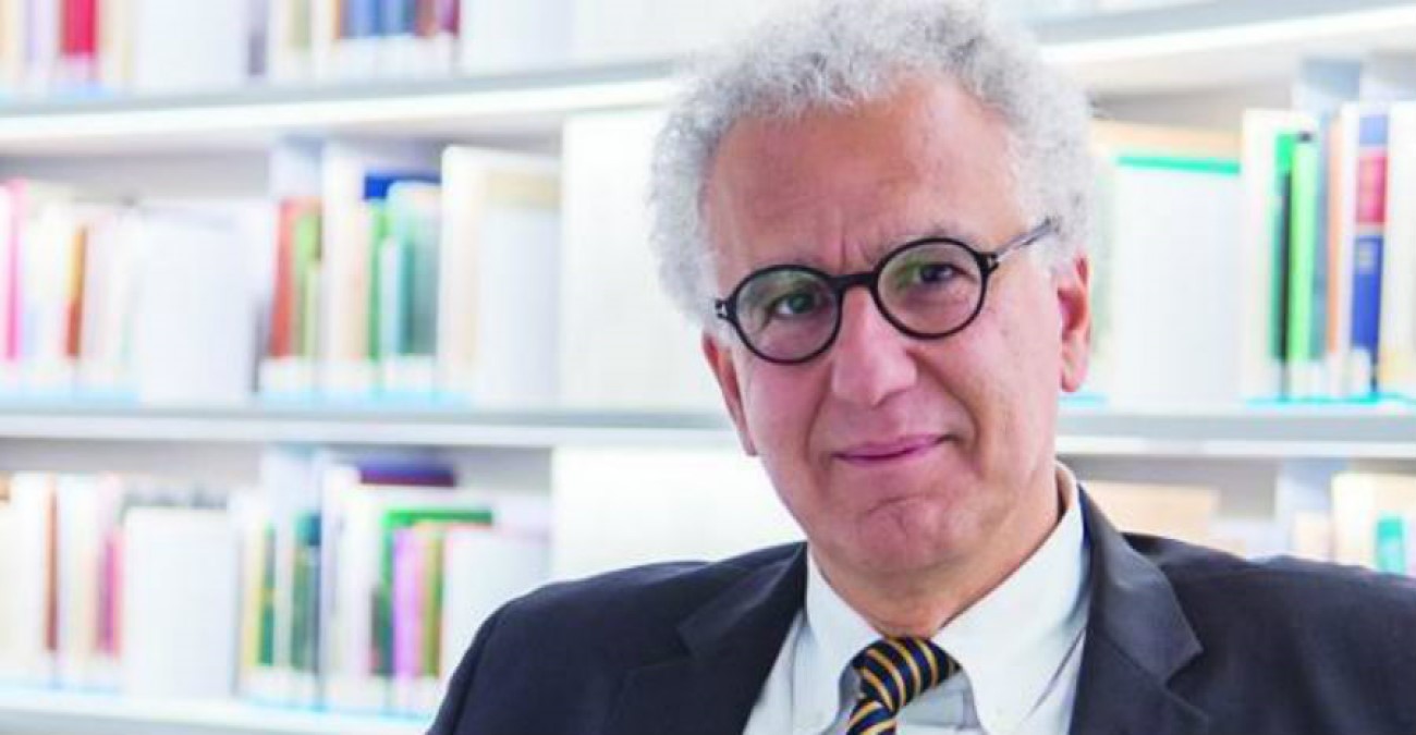 Κωνσταντίνος Χριστοφίδης: «Πρέπει να ανοίξουμε προοπτικές γύρω από τα πανεπιστήμια και τα κέντρα αριστείας»