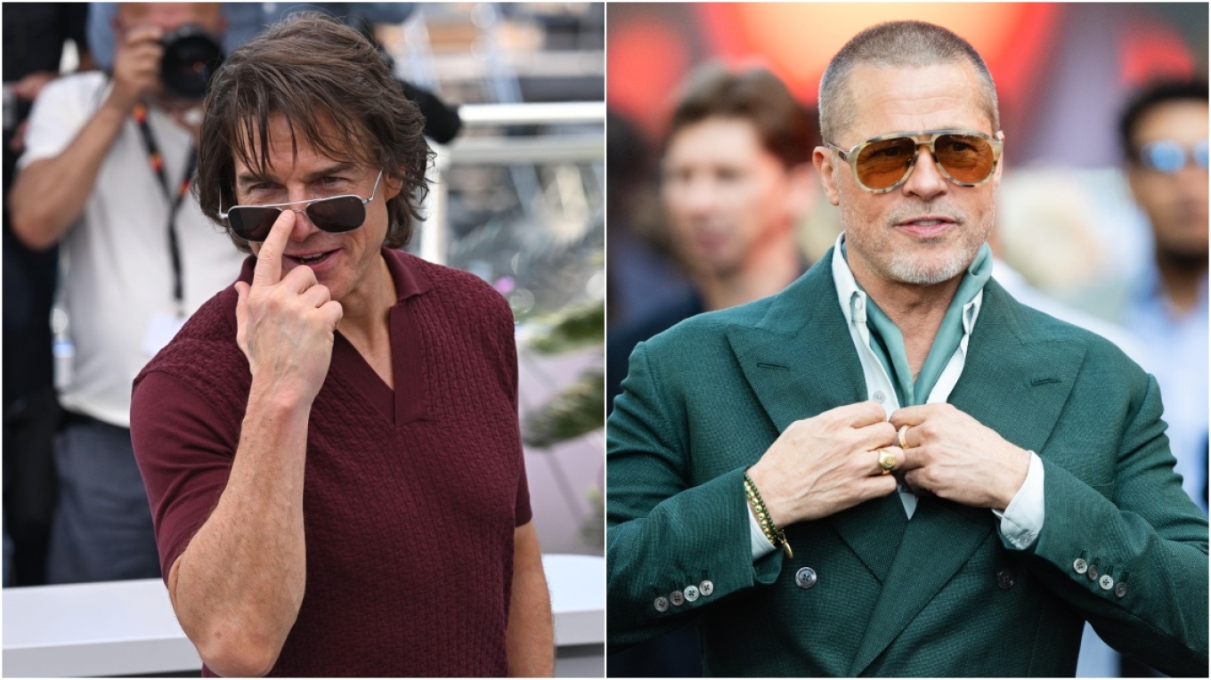 Οι διάσημοι που μίλησαν δημόσια για το σεξ που έκαναν μεταξύ τους: Ο «τεχνικά εξαιρετικός» ηθοποιός και οι... μαραθωνοδρόμοι