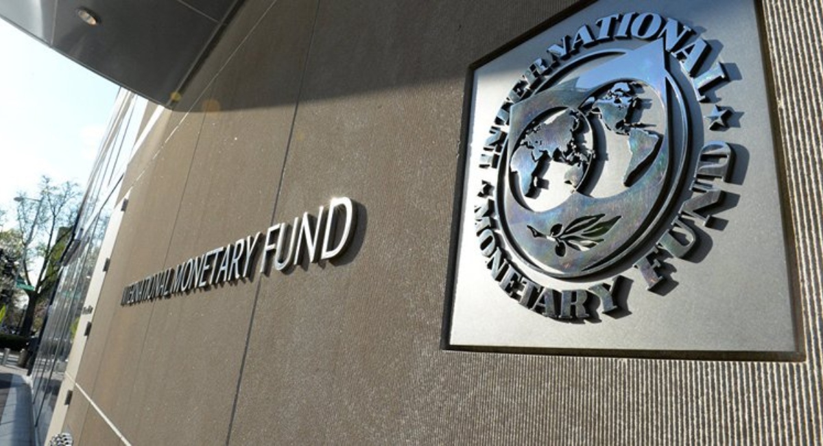 Δυσοίωνη η πρόβλεψη του ΔΝΤ για την οικονομική ανάπτυξη της Γερμανίας