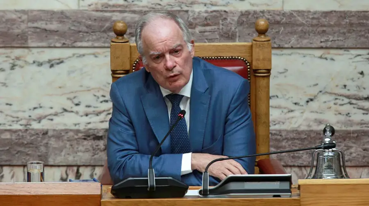 Τα «είπε»  με τον Τασούλα ο Πρόεδρος των Οικολόγων - Όσα βρέθηκαν στο επίκεντρο