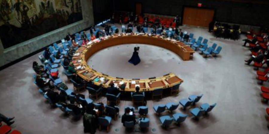 Επανειλημμένες συνεδριάσεις του Συμβουλίου Ασφαλείας για την Ουκρανία συνεχίζουν να ασκούν πίεση στη Ρωσία