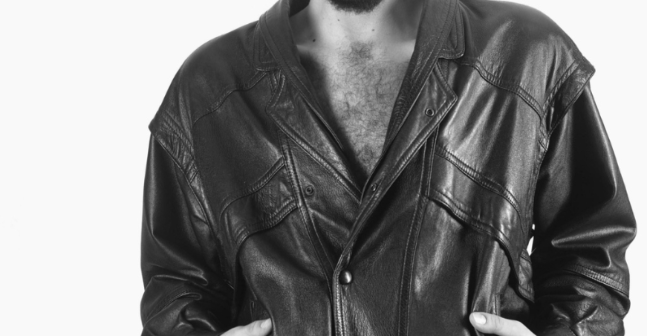 Κύπριος τραγουδιστής: «Όταν κέρδισα το “Voice” μού έλεγαν ότι είμαι πολύ χοντρός»