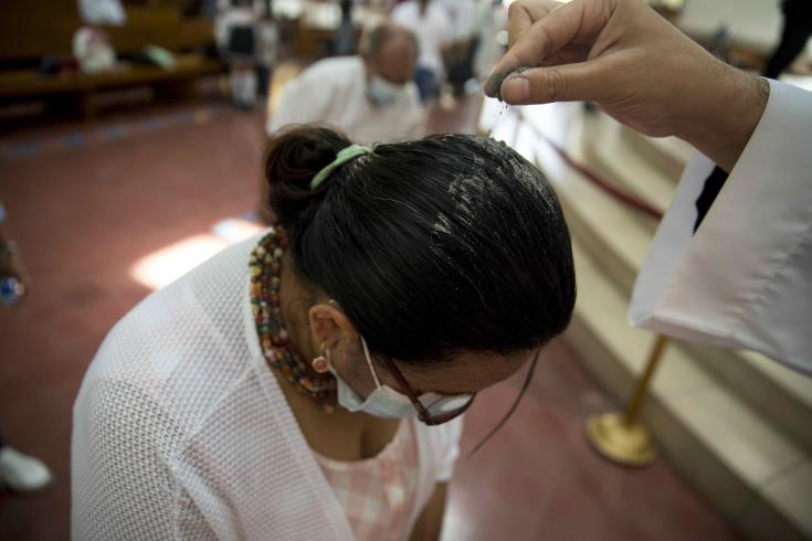 Η Νικαράγουα παρέλαβε 200.000 δόσεις εμβολίου για τον Covid, δωρεά της Ινδίας