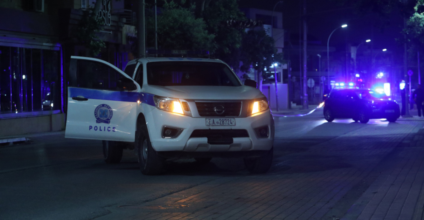 Άγρια δολοφονία στην Ελλάδα: Μαχαίρωσε τον αδελφό του μετά από καβγά