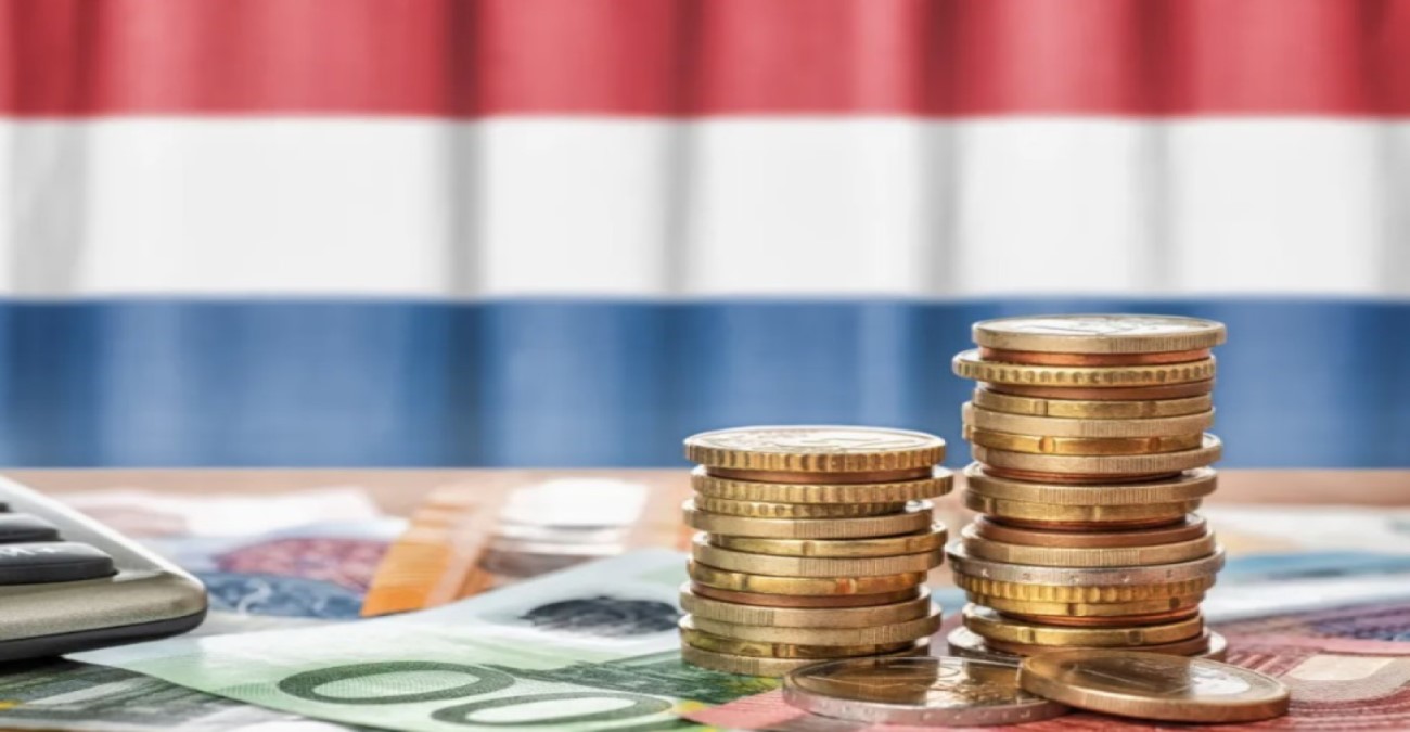 Ολλανδία: Η μεγαλύτερη πτώση της αγοραστικής δύναμης των καταναλωτών εδώ και 40 χρόνια