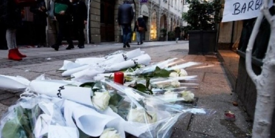 Επίθεση στο Στρασβούργο: Αυξήθηκε ο αριθμός των νεκρών 