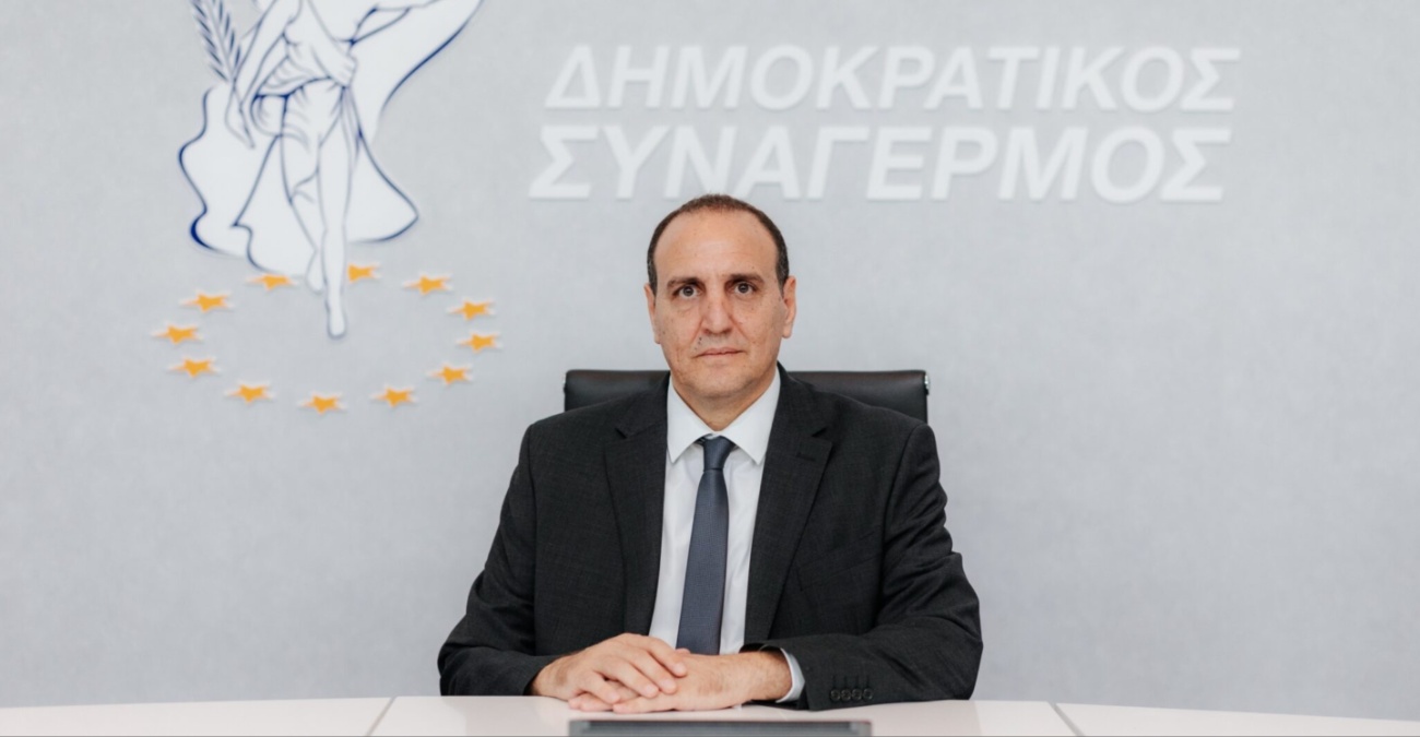 «Πυρά» Κουλλά κατά Κυβέρνησης για το Υφυπουργείο Ευρωπαϊκών Υποθέσεων: «Αντί να ντρέπονται, κουνάνε και το δάκτυλο»