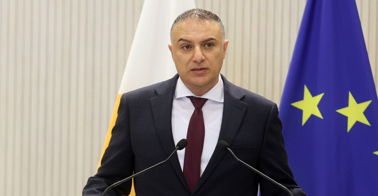 Σενέκης: «Η παρέλευση του χρόνου δεν νομιμοποιεί την κατοχή» – Το μήνυμα για Αμμόχωστο, Μόρφου και Κερύνεια