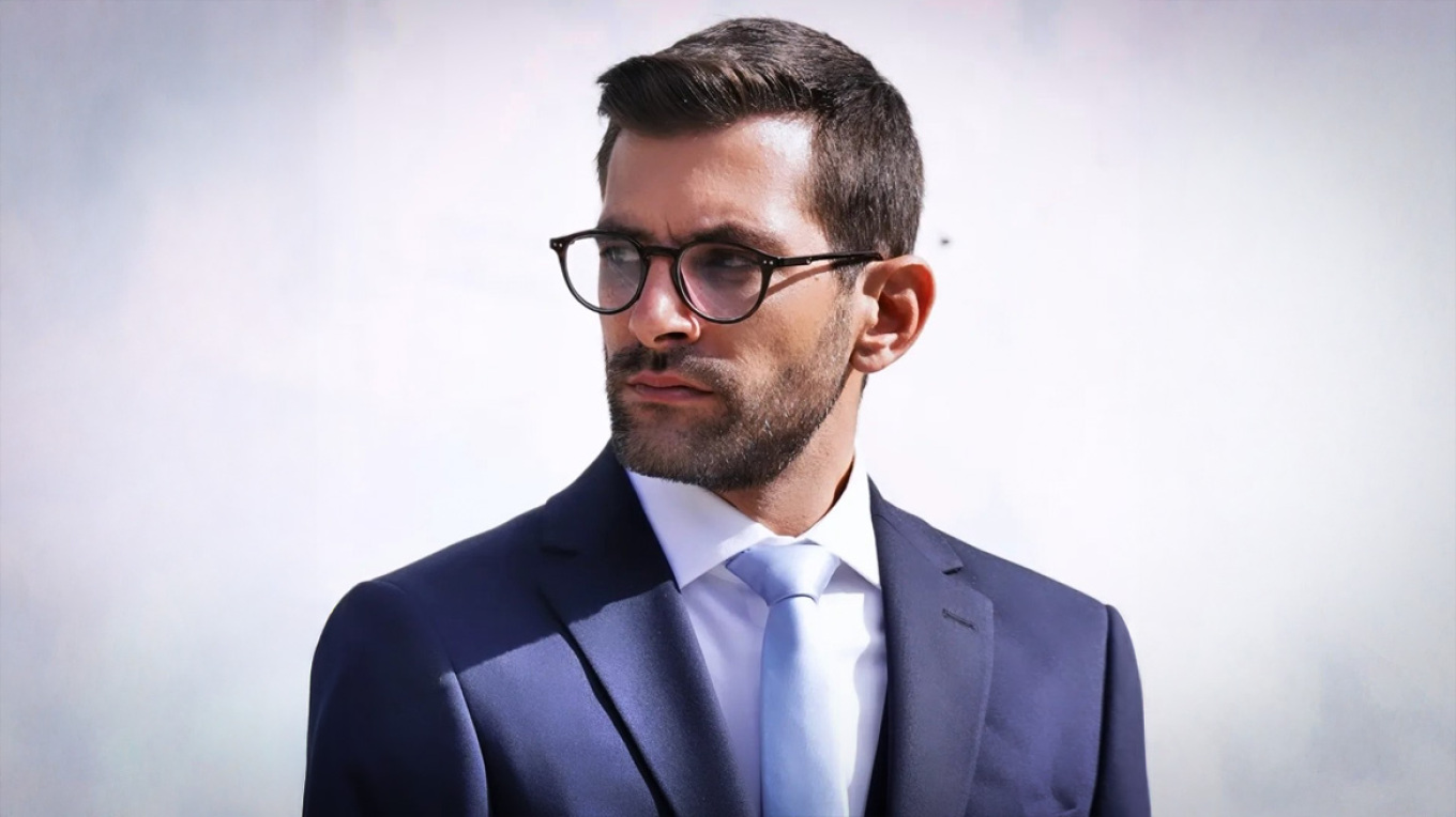 VIDEO: Μάχη με τον καρκίνο δίνει ο 35χρονος δήμαρχος, Κώστας Σινάνης - Η συγκλονιστική αποκάλυψη την ημέρα των Θεοφανίων