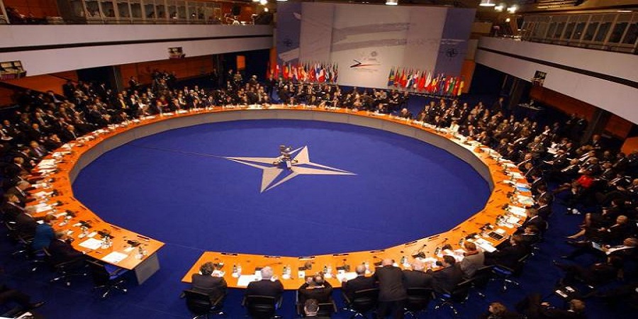 ΝΑΤΟ: Όλα τα κράτη μέλη στηρίζουν την επίθεση στη Συρία