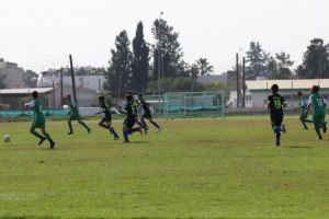 Προαιρετικό Πρωτάθλημα Παίδων U14: Σταθερά πρώτο το ΑΠΟΕΛ, στη 2η θέση η Νέα Σαλαμίνα (ΑΠΟΤΕΛΕΣΜΑΤΑ)