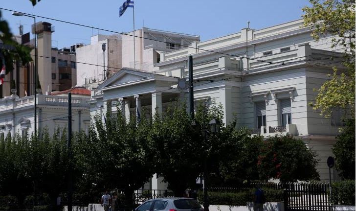 Στην Ελλάδα διαβιοί μόνο μουσουλμανική μειονότητα, διαμηνύουν ελληνικές διπλωματικές πηγές σε Τσαβούσογλου