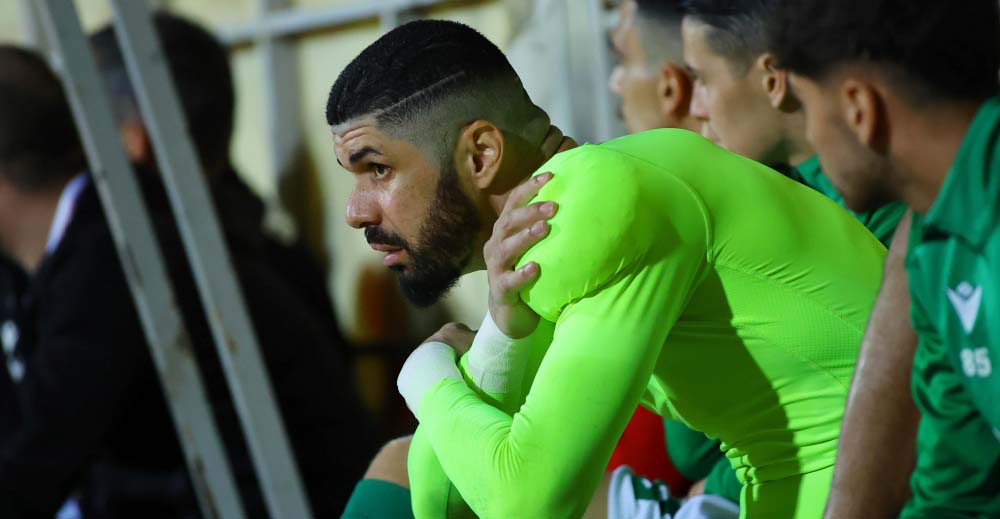 Αγωνία για Φαμπιάνο και Αγκουζούλ ενόψει... ΑΠΟΕΛ - Τα νεότερα για Κουλιμπαλί και Άιτινγκ