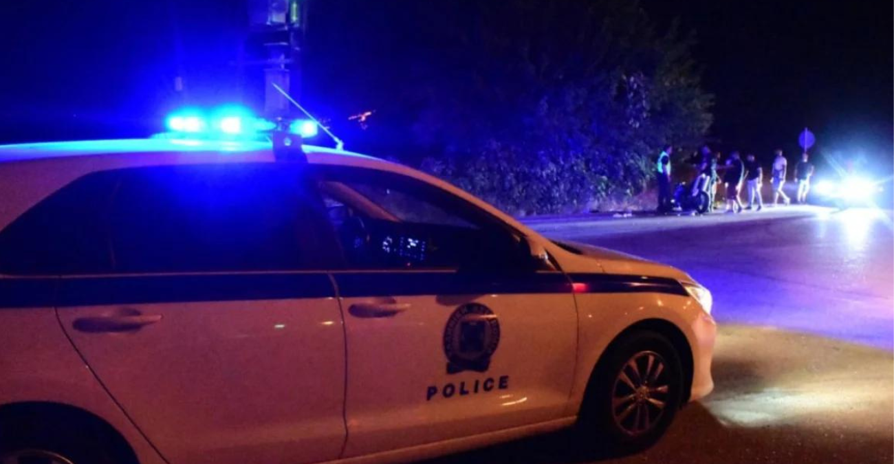 Έγκλημα στην Ελλάδα: Πεθερός σκότωσε τον γαμπρό του, τον πυροβόλησε με καραμπίνα