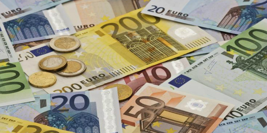 Στα €1,19 δισ. ή 5,7% του ΑΕΠ το δημοσιονομικό έλλειμμα το 2020