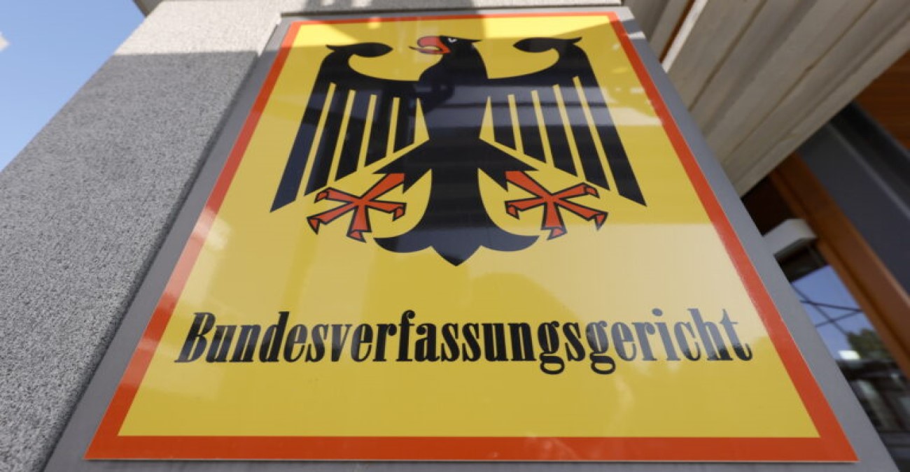 Γερμανία: Κόβεται η χρηματοδότηση του νεοναζιστικού NPD γιατί αποτελεί «απειλή για τη δημοκρατία»