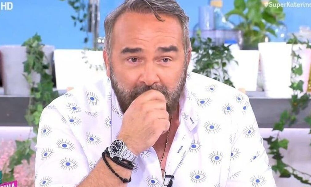 Γρηγόρης Γκουντάρας: «Βοήθεια! Η κατάσταση είναι δραματική» – Οι αναρτήσεις για τη φωτιά στην Παλαιά Φώκαια