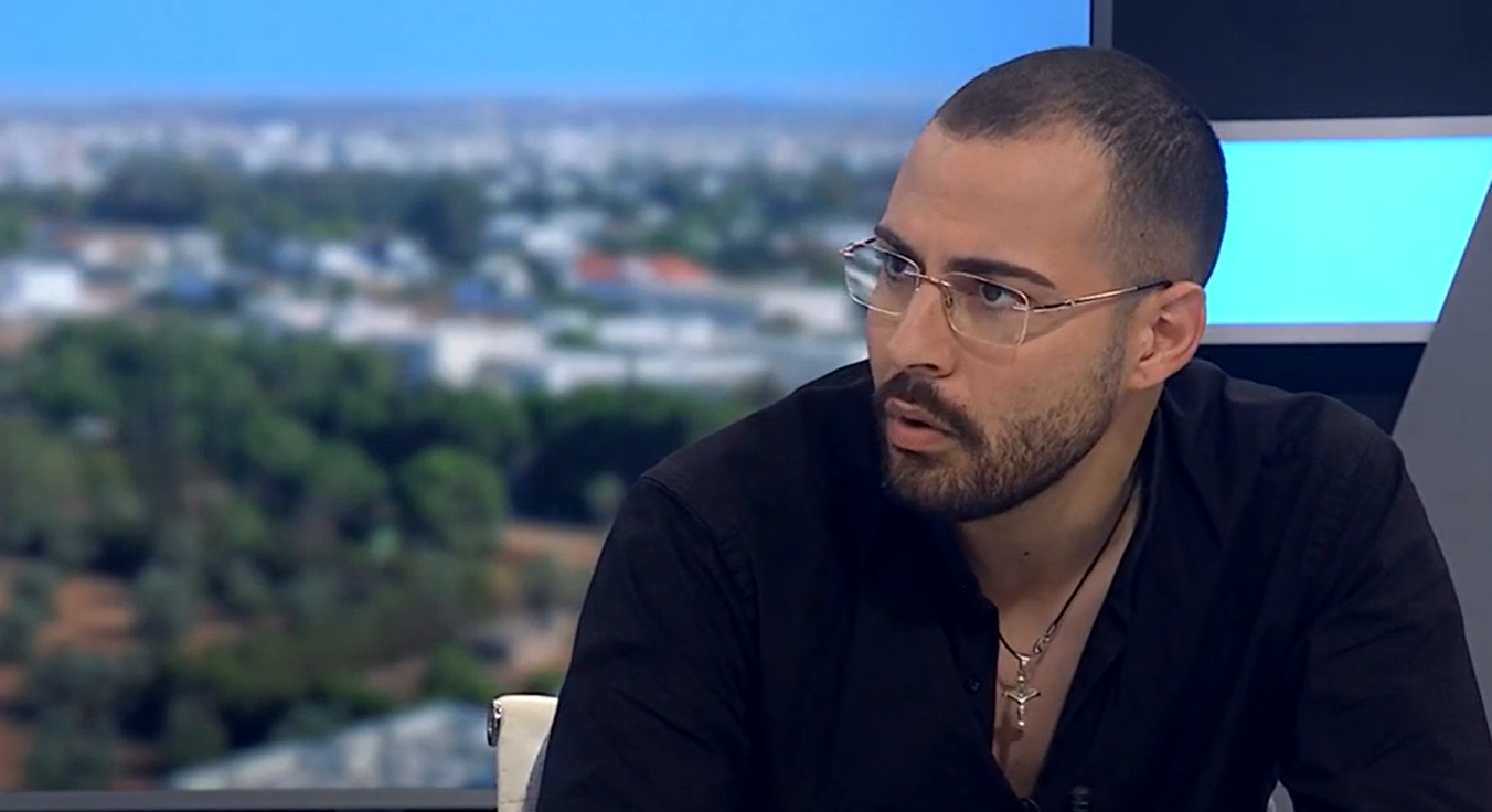 Μπάρος: «Λερώσαμε τ’ όνομά μας» στηρίζοντας την Αννίτα – «Δεν ασχολούμαι με τοξικά πράγματα»