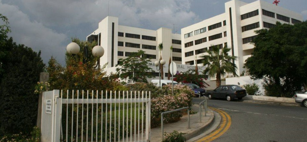 Πληροφορίες για τον άνδρα που «έσβησε» στο Νοσοκομείο Λεμεσού –  Αναλυτικά η κατάσταση στα νοσηλευτήρια 