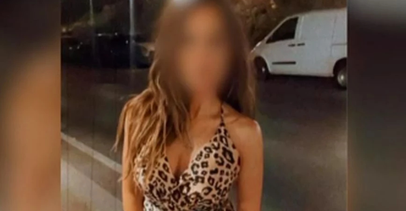 Κρήτη: Παραδόθηκε η 38χρονη που έριξε καυστικό υγρό στον πρώην σύντροφό της