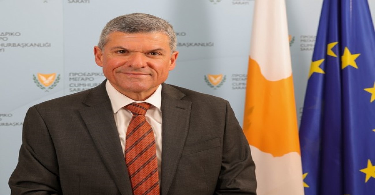Υπουργός Ενέργειας: «Σημαντική η ανέγερση ιδιόκτητου τερματικού πετρελαιοειδών»
