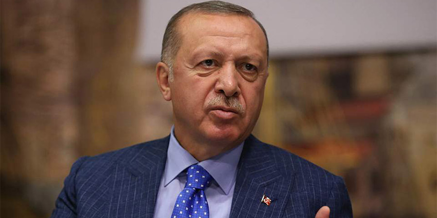 Κατρακυλά η τουρκική οικονομία: Υποβάθμιση από τον οίκο Moody's - Ανοικτό το ενδεχόμενο για περαιτέρω υποβάθμιση