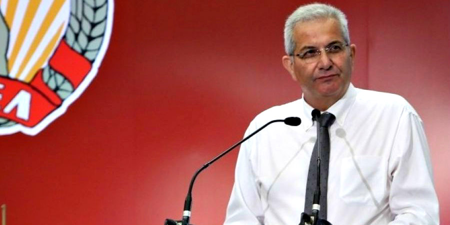 Γ.Γ ΑΚΕΛ: Οι δημόσιες δηλώσεις του Προέδρου Αναστασιάδη έχουν προκαλέσει σύγχυση