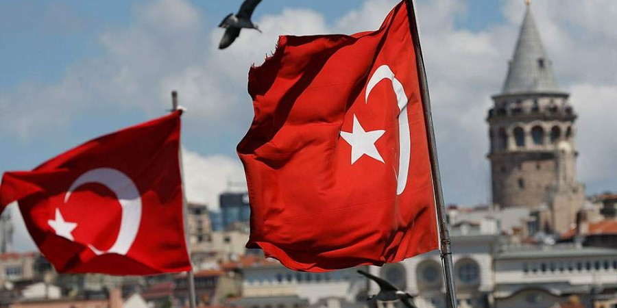 Ελεύθερη πτώση για την τουρκική λίρα - Νέο ιστορικό χαμηλό ισοτιμίας με δολάριο