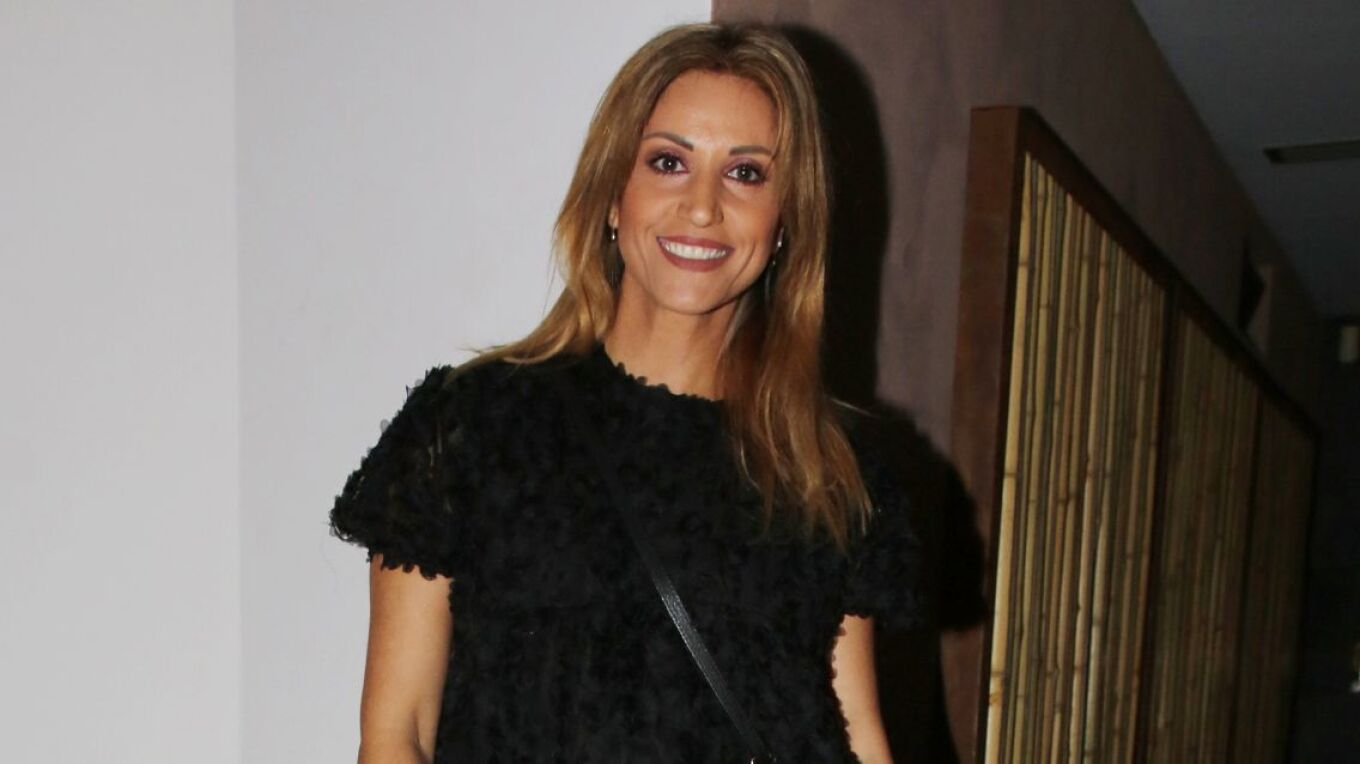 Σοφία Παυλίδου: Έκανε επέμβαση στο στήθος και το αποκάλυψε με μία φωτογραφία