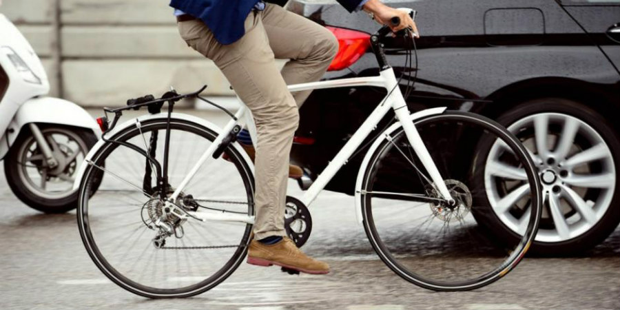 ΛΑΡΝΑΚΑ: 20χρονος έκλεψε ποδήλατο και το ανέβασε στο διαδίκτυο για να το πουλήσει 