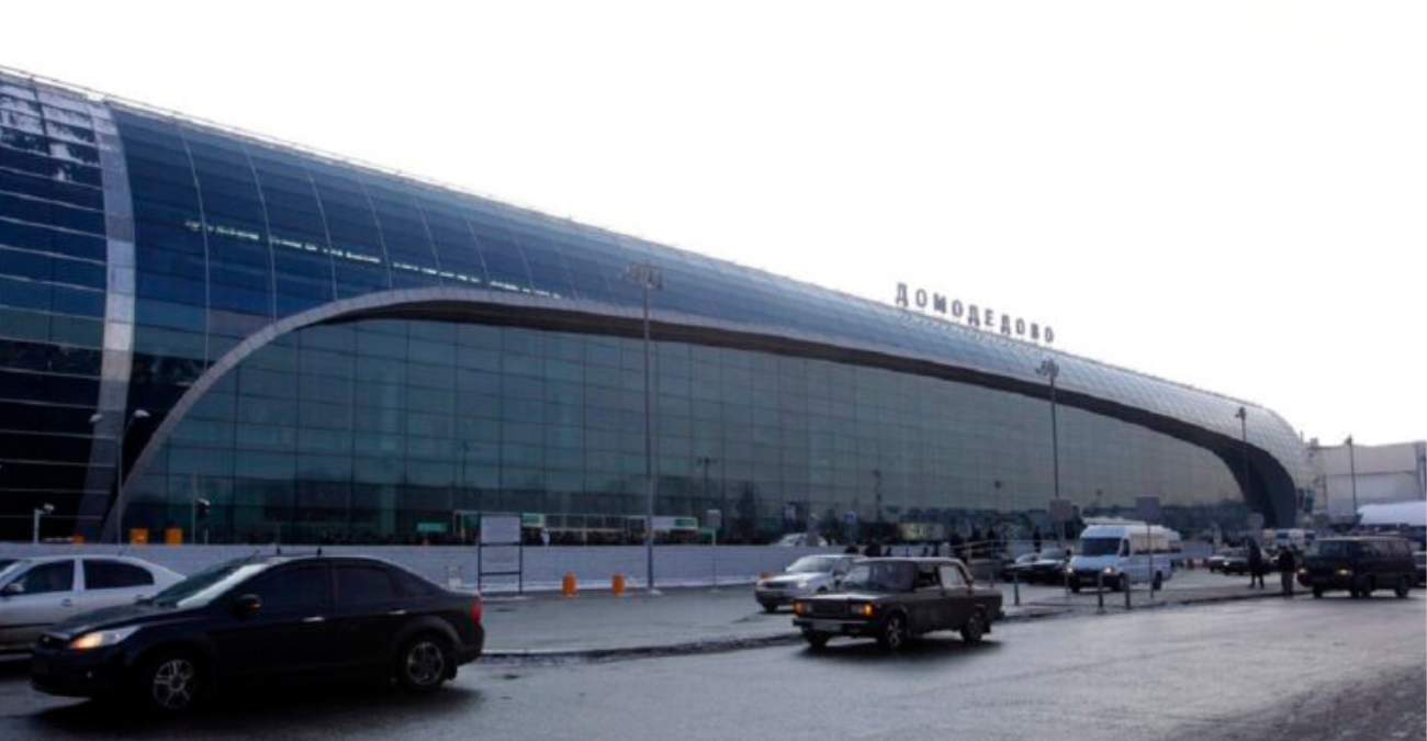 Ήρθησαν οι περιορισμοί στις πτήσεις στα αεροδρόμια της Μόσχας