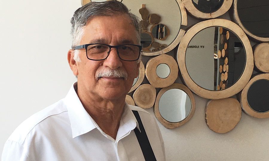 Δρ. Καραγιάννης: «Ο RSV συνήθως δεν είναι θανατηφόρος» - Ποιους «ταλαιπωρεί» και τι προκαλεί - Στην Κύπρο τα εμβόλια