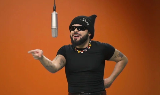 Eurovision 2026: Ποιος είναι ο Akylas που θα εκπροσωπήσει την Ελλάδα – Η ηλικία, η καταγωγή & η πορεία