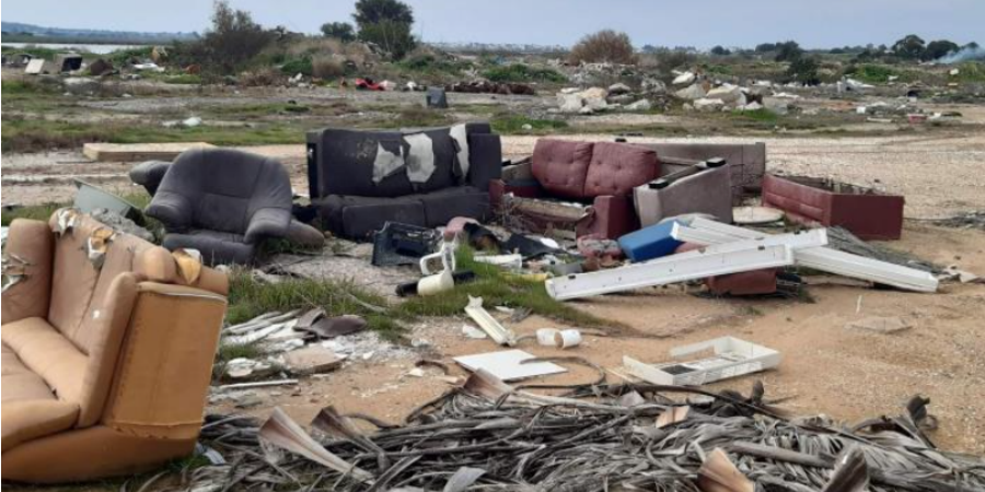 Κομισιόν: Συνεισφορά 8,9 εκ. ευρώ σε έργο για βελτίωση διαχείρισης αποβλήτων στην Κύπρο