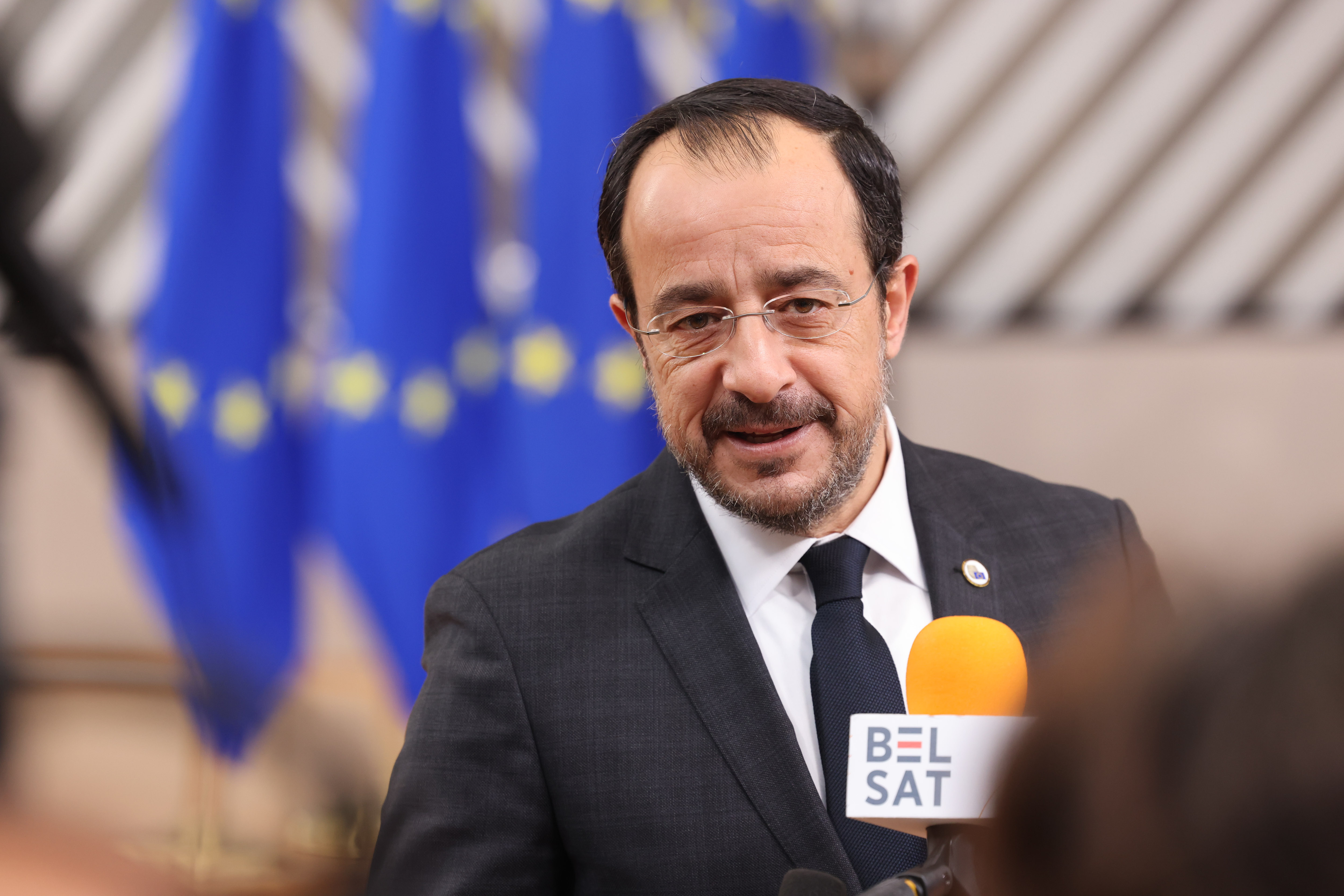 ΠτΔ: Υιοθετήθηκε η θέση μας για αποκλεισμό τρίτων χωρών που απειλούν κράτος-μέλος από SAFE 