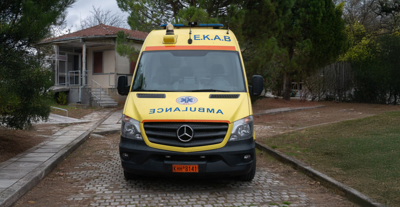 Τραγική κατάληξη για 63χρονο στην Φθιώτιδα - Εξαφανίστηκε και τελικά εντοπίστηκε νεκρός στη θάλασσα