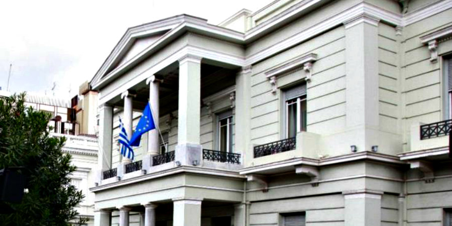 Η Ελλάδα ζητά σύγκληση του Μόνιμου Συμβουλίου του ΟΑΣΕ για την κρίση στο Ναγκόρνο-Καραμπάχ 