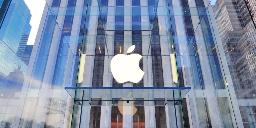 Έσπασε τα ρεκόρ η Apple – Πέραν του ενός τρισεκατομμυρίου η αξία της