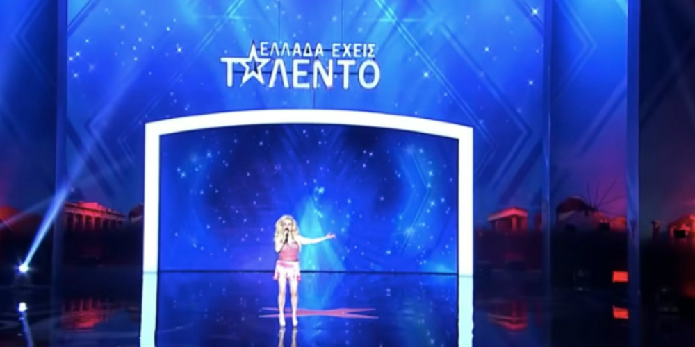 Επιστρέφει σε νέα τηλεοπτική στέγη το «Ελλάδα έχεις ταλέντο» – Αυτό είναι το κανάλι που εξασφάλισε τα δικαιώματα