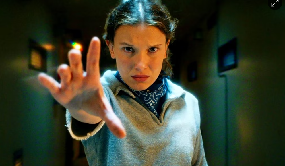 Stranger Things: Αν θέλεις να μάθεις τι συνέβη στην Eleven θα πρέπει να περιμένεις 20 χρόνια