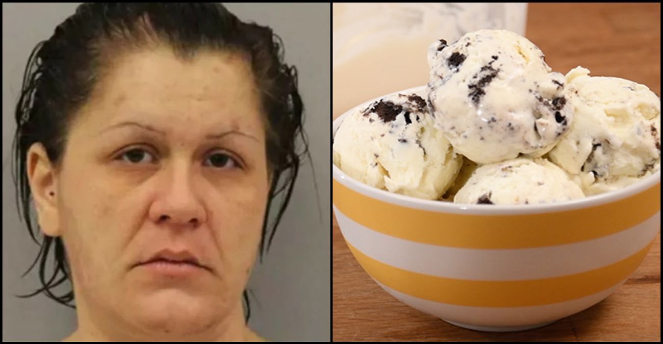 ΗΠΑ: Έφαγε παγωτό με τη γιαγιά της και μετά την σκότωσε - «Έχασα το μυαλό μου, ήταν υπέροχη»