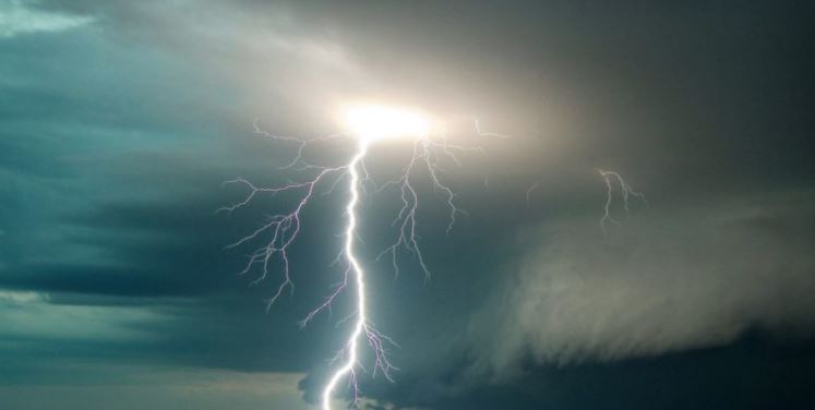 Τμ. Μετεωρολογίας: Βροχές και καταιγίδες στο  «μενού» του καιρού