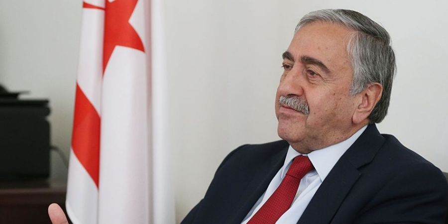 Ακιντζί: «Σε στασιμότητα το Κυπριακό λόγω στάσης της ε/κ πλευράς»