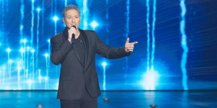 Δημήτρης Κόκοτας: Σε «εξαιρετικά κρίσιμη κατάσταση» παραμένει ο τραγουδιστής