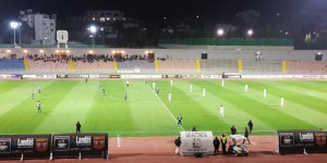 LIVE: Δόξα Κατωκοπιάς-Απόλλων 0-0 (ημίχρονο)