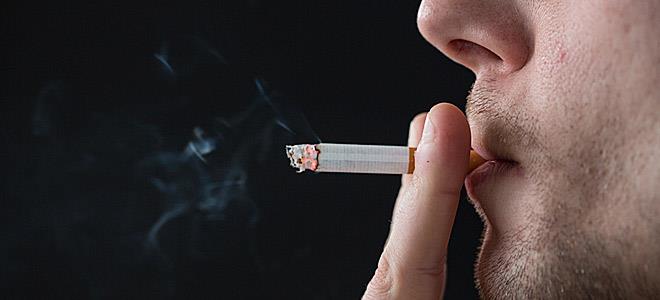 Το «ελιξίριο» που καθαρίζει τους πνεύμονες από το κάπνισμα