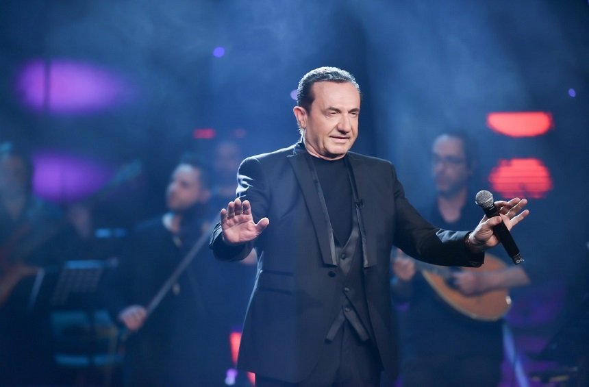 Μαζωνάκης: «Είμαι μόνος, δεν έχω φίλους» – Η συγκλονιστική εξομολόγηση στον Λευτέρη Πανταζή