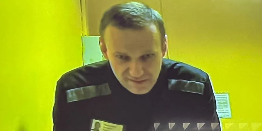 Ποιος ήταν ο Αλεξέι Ναβάλνι - Τα αίτια θανάτου του Ναβάλνι πρέπει να διερευνηθούν από γιατρούς λέει το Κρεμλίνο