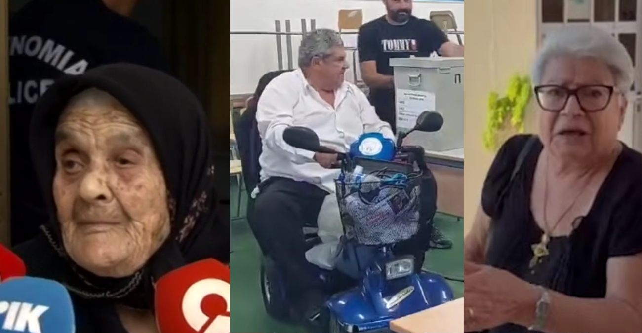  Τα ευτράπελα και οι πιο επικές στιγμές των Βουλευτικών Εκλογών 2026 - Δείτε βίντεο