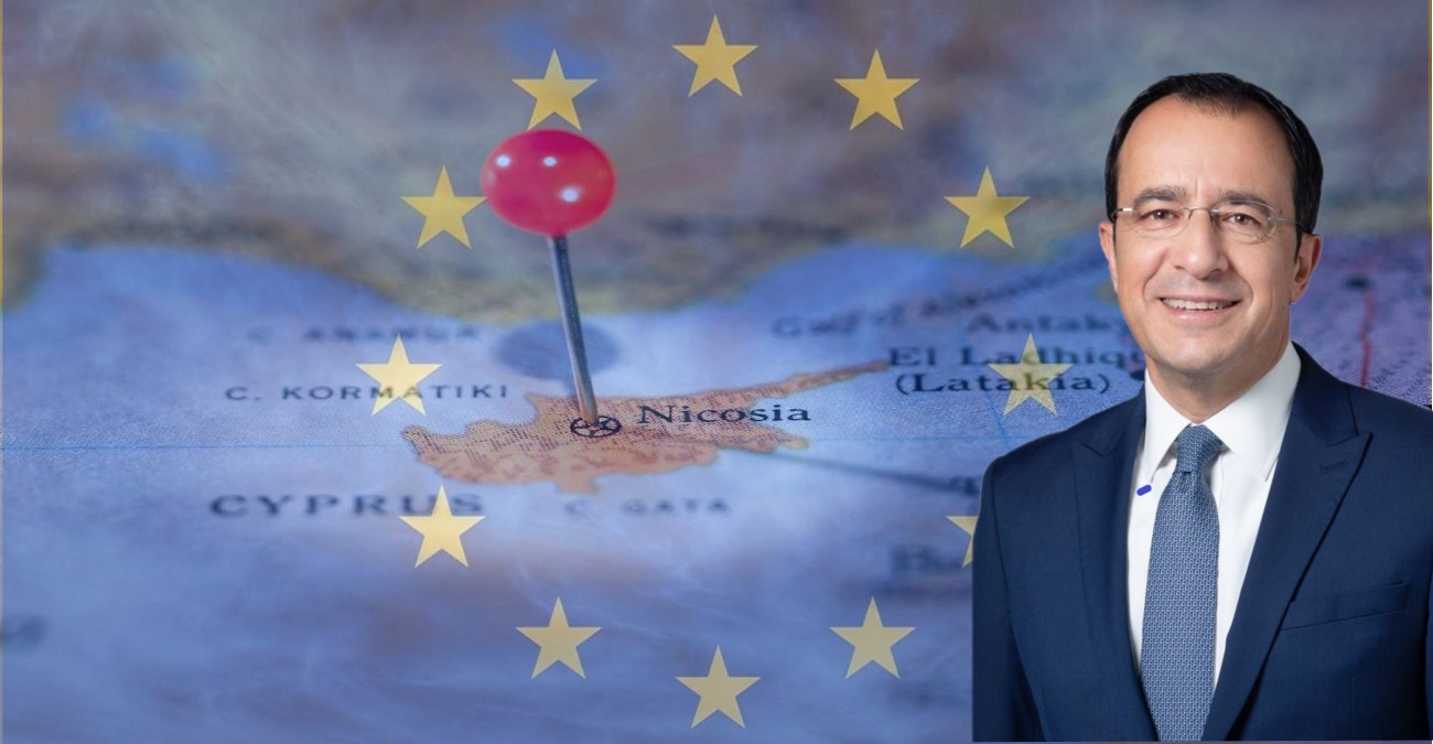 Στις Βρυξέλλες ο ΠτΔ με «όπλο» την εμπλοκή της ΕΕ στο Κυπριακό - Το πρόγραμμα των επαφών
